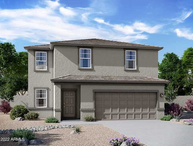 36007 W Santa Clara Avenue Maricopa, AZ 85138