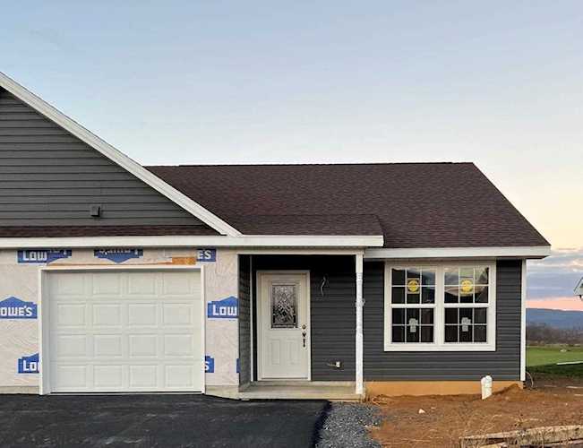 103 Pacific Avenue Milroy, PA 17063