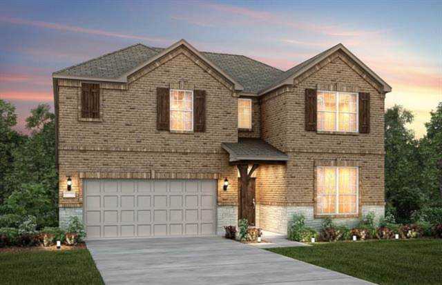 3305 Sorghum Way Mckinney, TX 75071