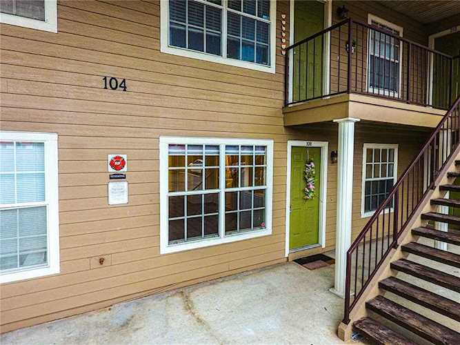104 Reserve CIRCLE #108 Oviedo, FL 32765