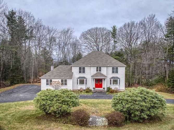 5 Eagle Road Winchendon, MA 01475