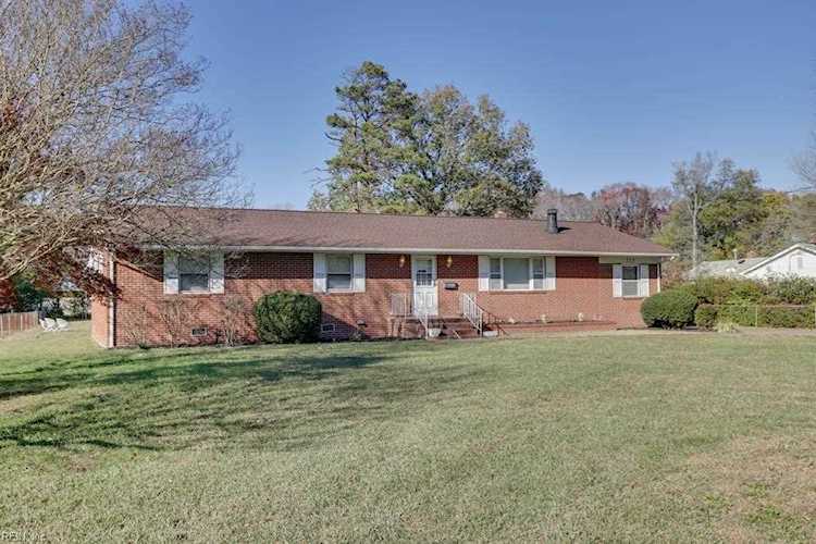 777 Bellwood Rd Hampton, VA 23666