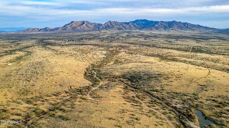 TBD Sacred Rock Rd 18 33 Acres #10 Cochise, AZ 85606