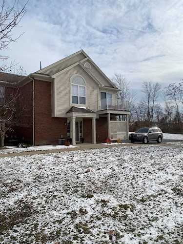 51604 Hale Chesterfield, MI 48051