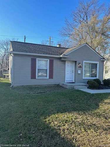 3913 Coolidge Royal Oak, MI 48073