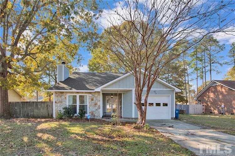 930 Rim Road Fayetteville, NC 28314