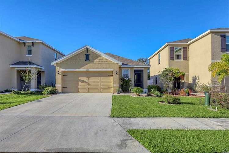 5222 Willow Breeze WAY Palmetto, FL 34221