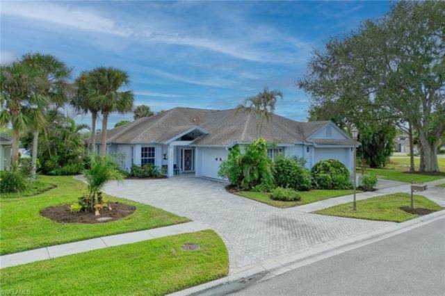 1184 Imperial Dr #29 Naples, FL 34110
