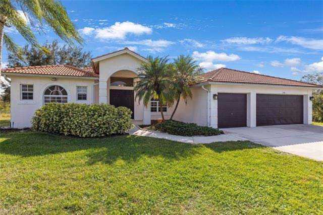 3370 NE 56th Ave Naples, FL 34120
