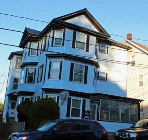 426 Tecumseh St Fall River, MA 02721