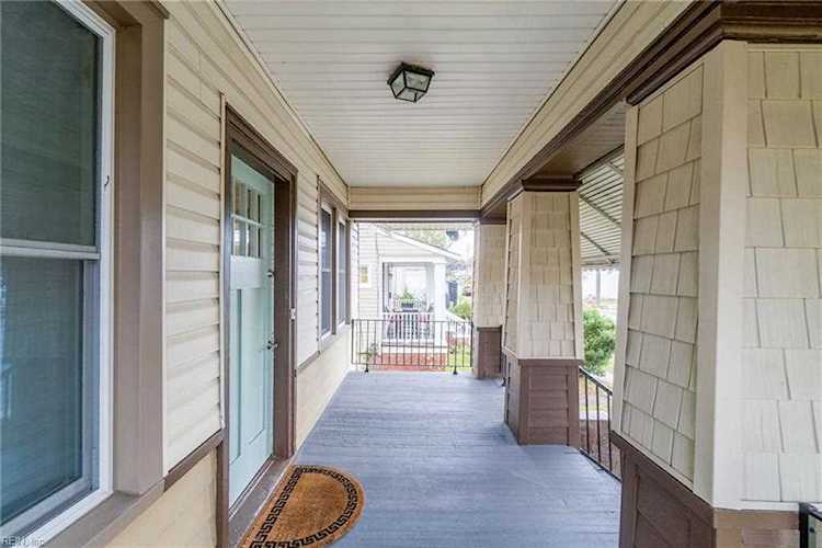 818 W 26th St Norfolk, VA 23517