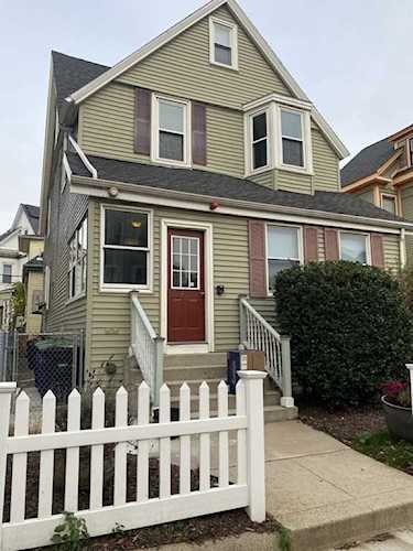 369 Medford #3 Somerville, MA 02145