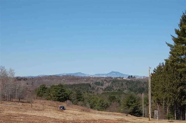 Lot 2&3 Cassie St Barre Town, VT 05641