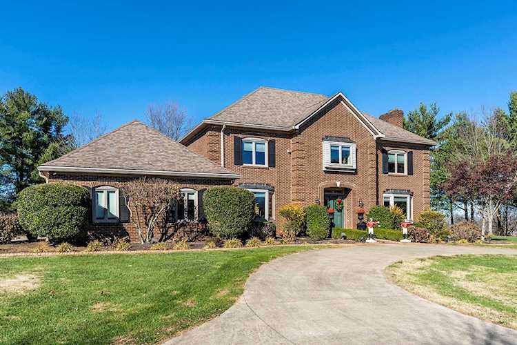 2460 Lancaster Rd Richmond, KY 40475