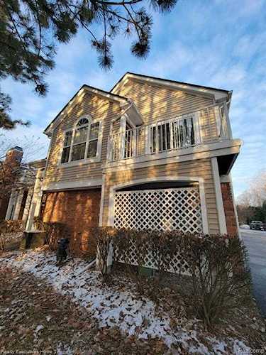56059 Chesapeake, Washington, MI 48316 in Aberdeen Village|Macomb MLS# 60174564 Photo 1