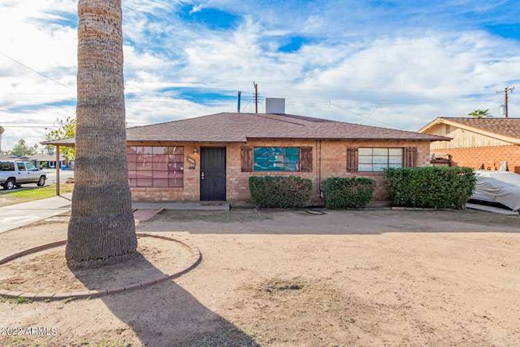 3901 W Keim Drive Phoenix, AZ 85019