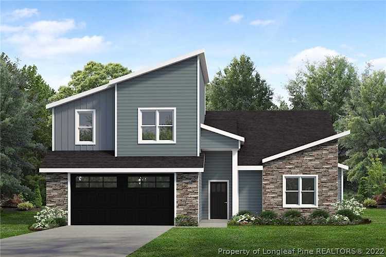 18 Brewster Ct Cameron, NC 28326