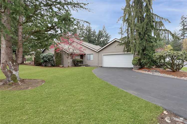 1352 Boise St Fircrest, WA 98466