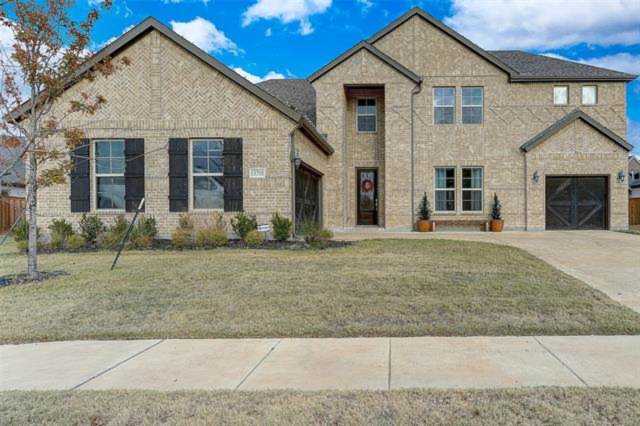 13758 Gabriel Drive Frisco, TX 75035