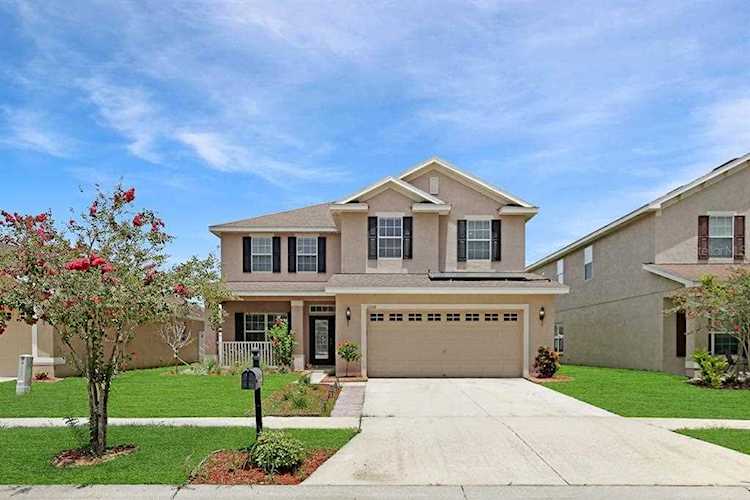 11108 Irish Moss Ave Riverview, FL 33569