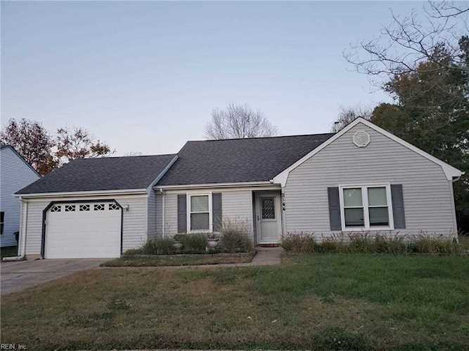 2144 Weybridge Dr Virginia Beach, VA 23454 home for sale, MLS#10465296 - Crescas Real Estate Photo 1