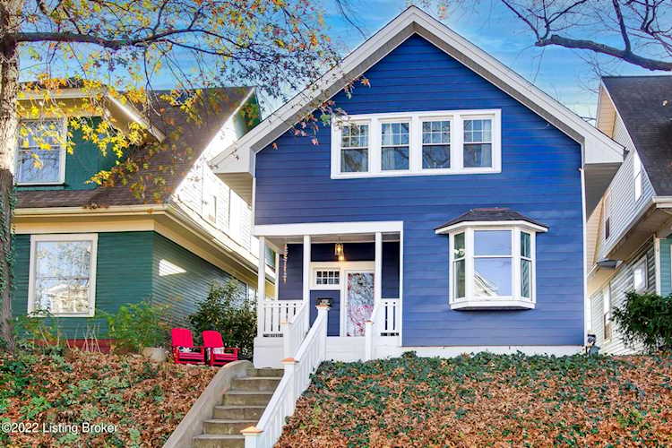 1720 Edgeland Ave Louisville, KY 40204