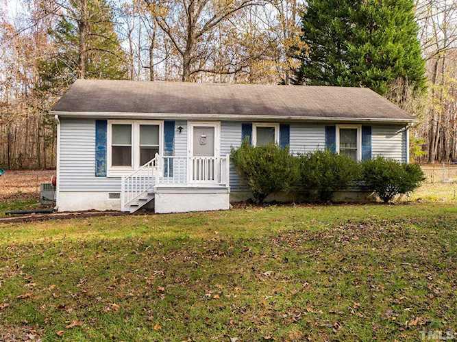 669 Manning Avenue Elon, NC 27244