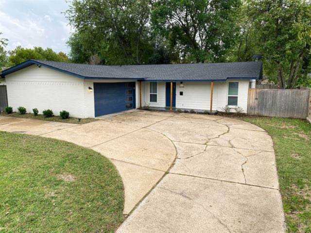 3234 Modella Avenue Dallas, TX 75229