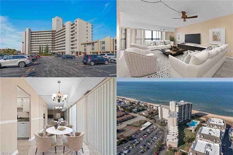 2830 Shore Dr #905 Virginia Beach, VA 23451