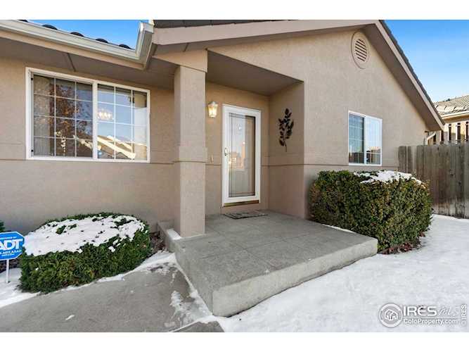 5236 W 11th St Greeley, CO 80634