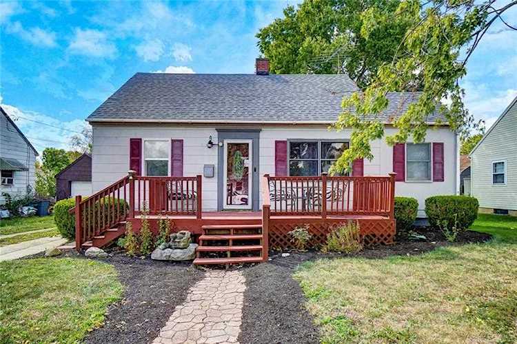 1132 E Canal Street Troy, OH 45373