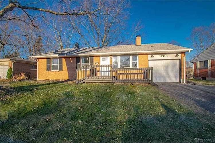 3708 Lisbon Street Kettering, OH 45429
