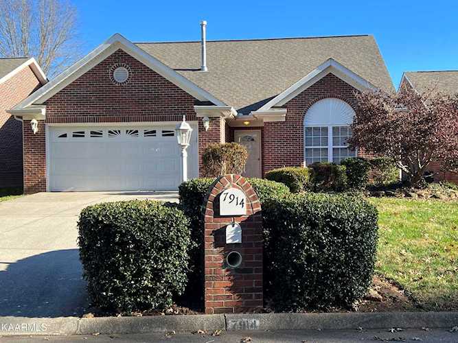 7914 Medaris Dr Knoxville, TN 37938