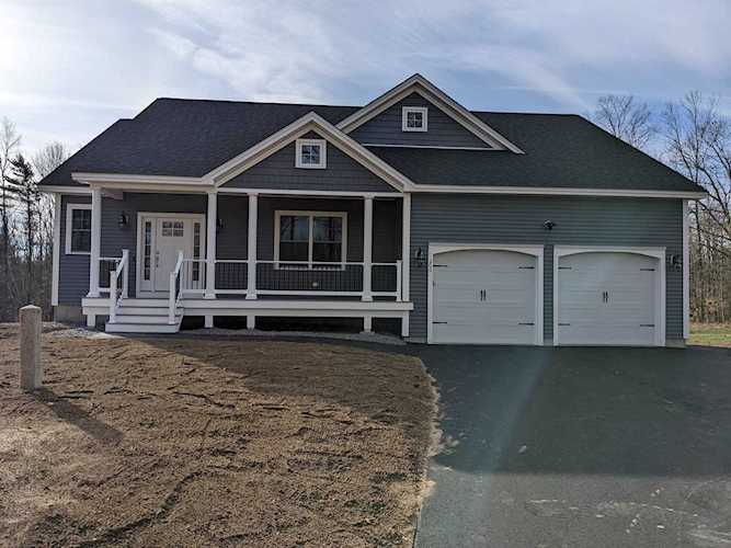 Bean Group | 200 South Rd #2 Fremont 03044 NH | home for sale Photo 1