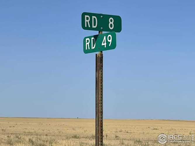 County Road 49 Julesburg, CO 80737