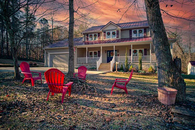 1933 Dry Ridge Rd Adams, KY 41201 | MLS 22025428 Photo 1