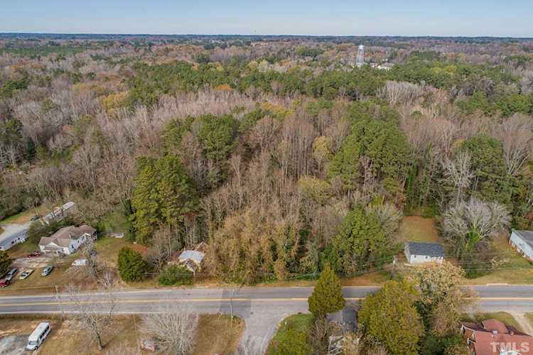 0 W Franklin Street Warrenton, NC 27589