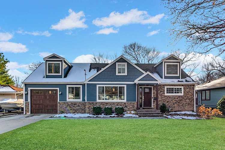804 W Dean Ave Monona, WI 53716