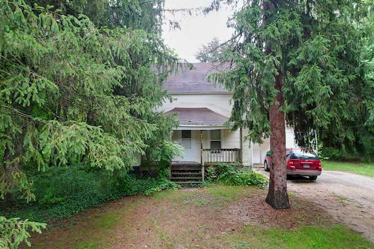 4712 NE Webber Ave Plainfield Twp, MI 49525