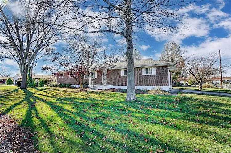 5611 Mallard Drive Dayton, OH 45424