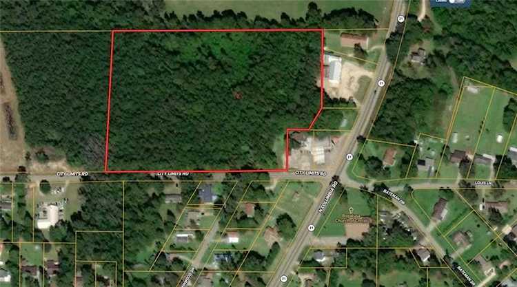 Lot 1 City Limits Rd Bogalusa, LA 70427 | MLS 2372224 Photo 1