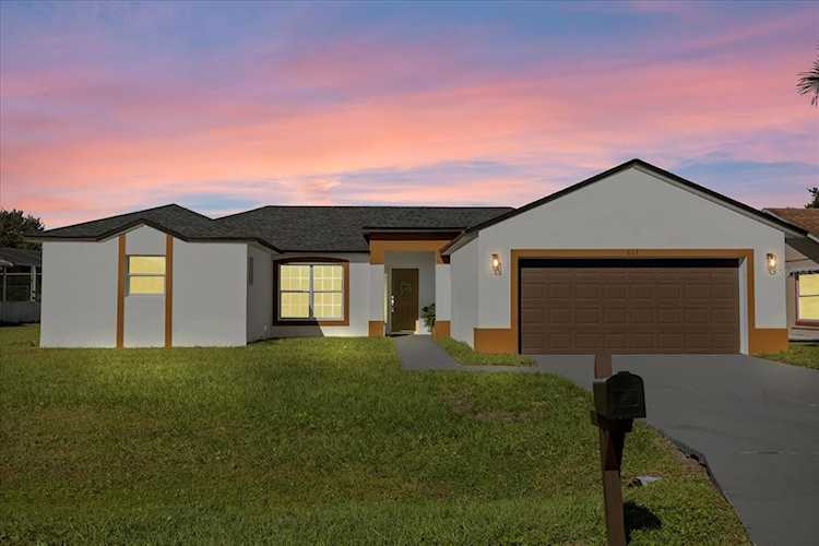 603 Regency WAY Kissimmee, FL 34758