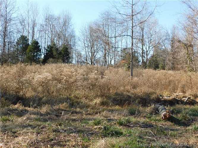 E Hunter Trace Lot 1 Rd Salem, IN 47167