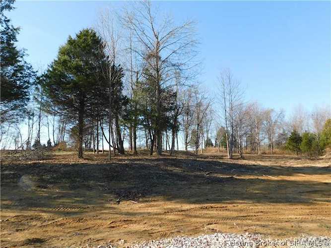 E Hunter Trace Lot 2 Rd Salem, IN 47167