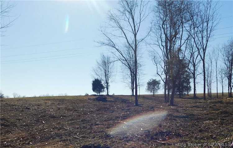 E Hunter Trace Lot 5 Rd Salem, IN 47167 | MLS 2022013292 Photo 1