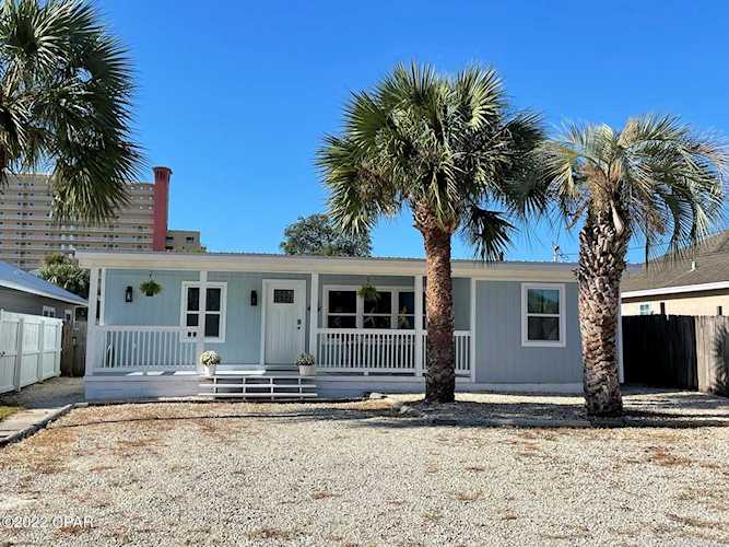 6707 Sunset Ave Panama City Beach, FL 32408