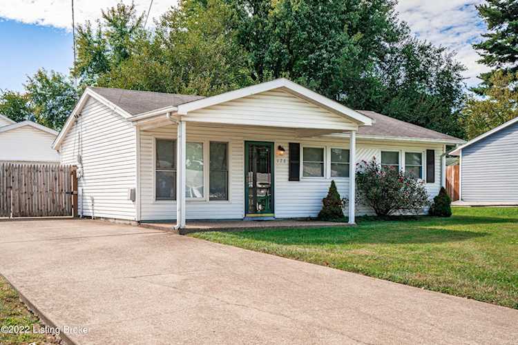 173 Crestwood Ln Louisville, KY 40229 | MLS 1622839 Photo 1