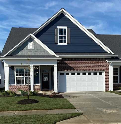 17003 Cole Evans Dr Noblesville, IN 46060