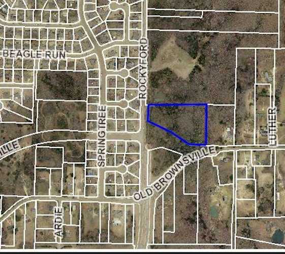 00004 Old Brownsville Rd Bartlett, TN 38002 | MLS 10138156 Photo 1