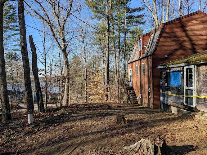 142 Browns Pasture Rd Strafford, NH 03884